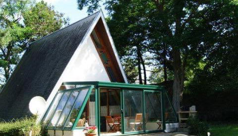 Chalet de vacances au bord de mer VER SUR MER - Foto 4