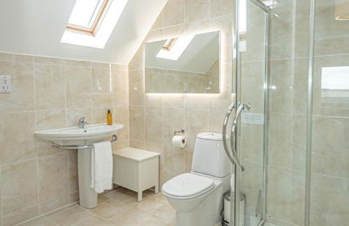 Corsewall Castle Farm Lodges - Foto 19