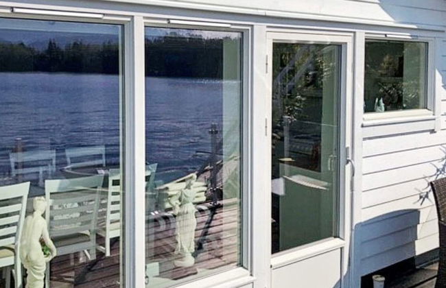 6 Person Holiday Home in Tysse-by Traum - Foto 24