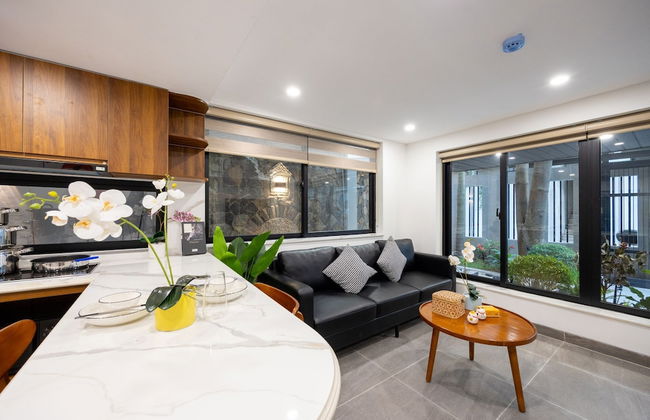 Urchin Apartment - Photo 48