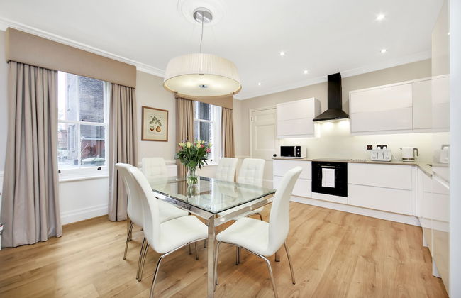 No 1 The Mansion Apartments by Mansley - Foto 47