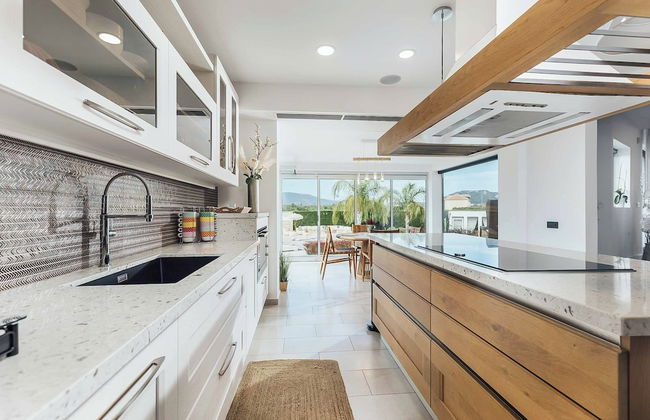 Villa Shangri-la - Foto 7