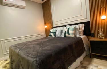 Apartamento locação de temporada Luxo Gramado no Centro! - Photo 28