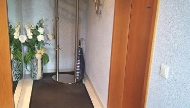 2-Zimmer Ferienwohnung mit überdachten Sitzplatz im Garten - Foto 4