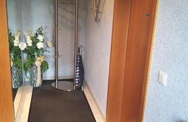 2-Zimmer Ferienwohnung mit überdachten Sitzplatz im Garten - Foto 4