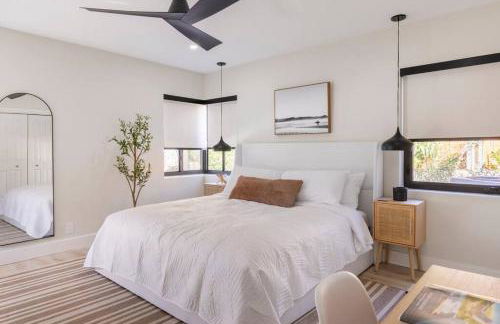 Modern Beach Home, Family Friendly, Heated Pool - Foto 9