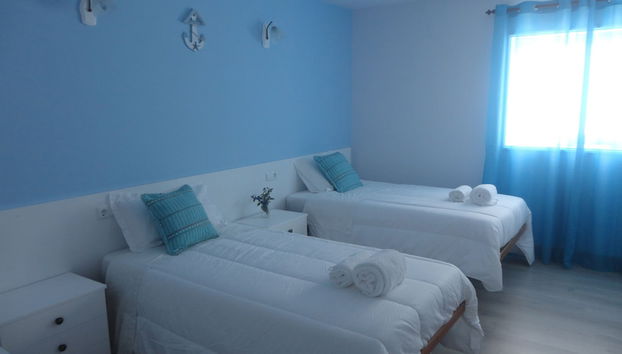 Cabedelo Seaside Guesthouse - Foto 2, Imagen principal