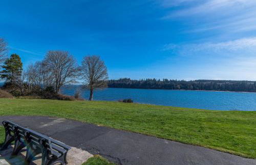 Port Ludlow Resort Condo 2 - Foto 30