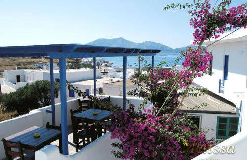 Melissa Chora - Foto 3