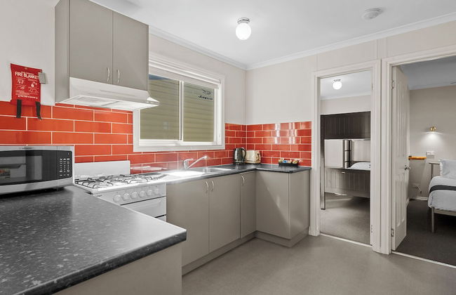 Wodonga Holiday Park - Foto 34