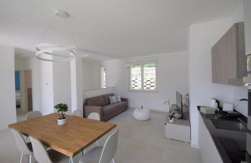 Appartamento Fiordaliso Bellagio Wild Flowers - HOT TUB - Foto 15