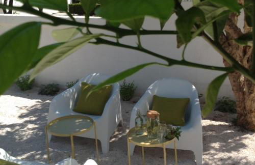 Corte dei melograni-Suite familiare-zona Ostuni - Foto 24