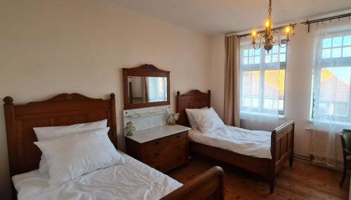 Historisches Badehaus - Foto 4