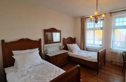 Historisches Badehaus - Foto 4