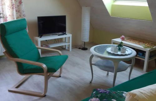 Rosenhof Broggingen - Foto 35