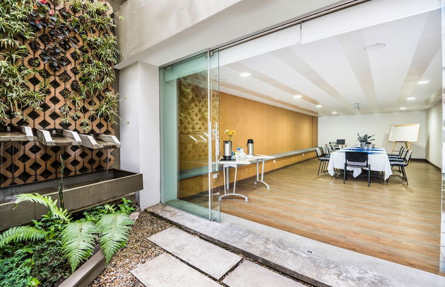 Viaggio Nueve Tres Suites - Foto 48