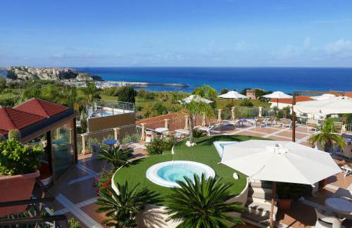 Hotel Residence Piccolo - Foto 1