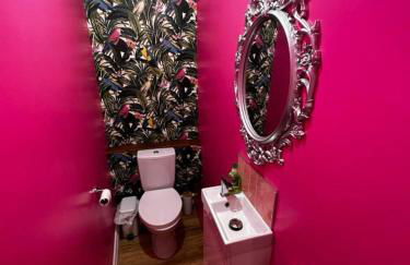 Grammar School Yard Four Bedroom Free Parking - Foto 18