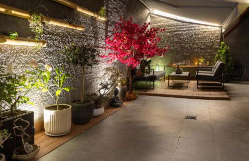 Carmen's cozy&luxury apartment! - Photo 1