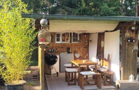 Urlaubstraum am Brombachsee- 5 stilvolle Zimmer- - Foto 33