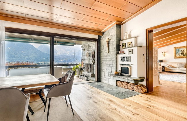 Panoramavilla Bludenz - Photo 9