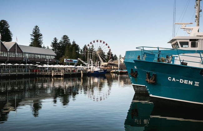 Celina's Ocean View Studio - Adults Only - Foto 26