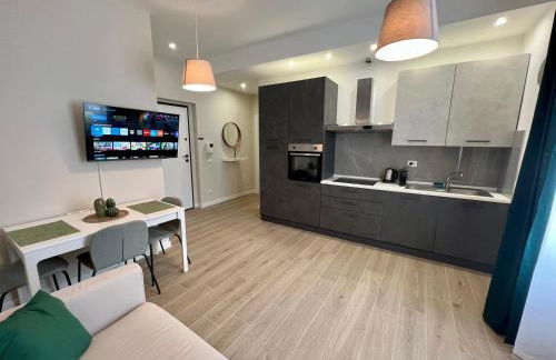 AlbaDea Déco&Jacuzzi - Foto 18