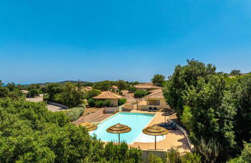 Résidence Odalys San Martinu - Foto 7