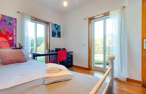 NorteSoul Miramar, 3-bedroom, Swimming pool, Garage - Foto 15