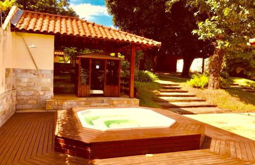 Margem da Lagoa Santa - Foto 9