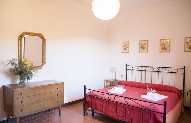 Poggio Agli Ulivi Agriturismo - Foto 15