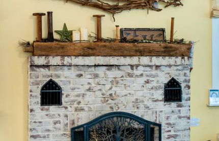 1890 CapeCod farmhouse:Charming, Private, Spacious - Photo 19