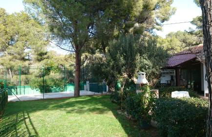 Villa Chabola - Foto 30