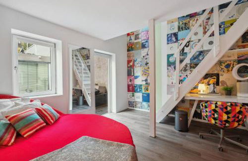 The Room 44 - Foto 9