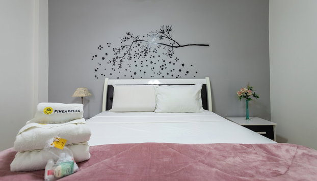 RP-362 - Foto 5, Habitación