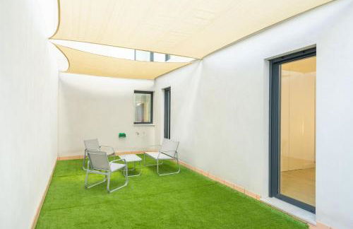 Charming 2 Bedroom Apartment with FREE PARKING close to Torre del Oro by Ocityzen - Foto 40