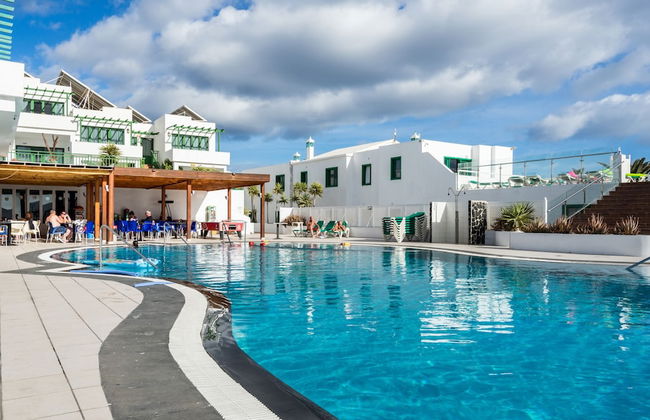 BLUESEA Los Fiscos - Foto 18