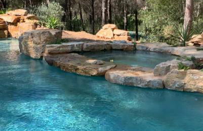 Villa Luxury Lagoon - Aix en Provence - Foto 19