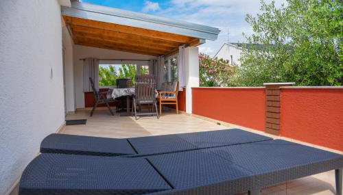 Apartments Haus Hagen - Foto 2, sunbed