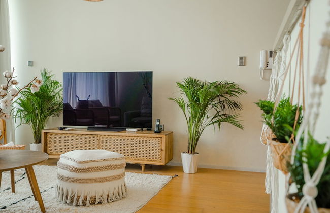 Nasma Holiday Homes - Al Sana 1 - Photo 19