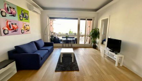 Moderno bilocale con terrazzo - Foto 2