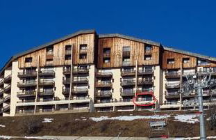 Appartement vue imprenable montagne - Photo 17