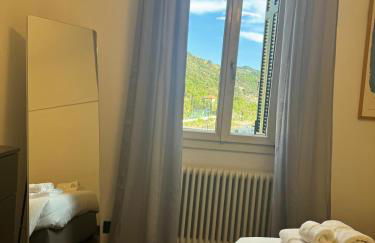 Casa Jolie - vista castello - Foto 16