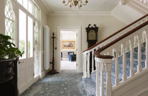 Moore Lodge - Foto 14