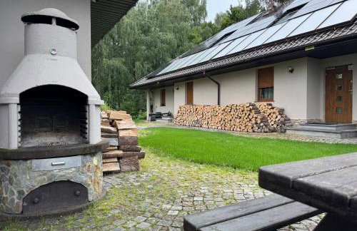 Holiday Home mit Wasserblick by Interhome - Foto 9