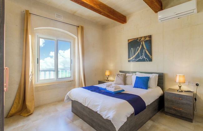 Inni Gozitan Farmhouse Private Pool - Foto 13