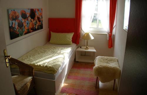 Park-Villa, Therme und Kurpark - Foto 31