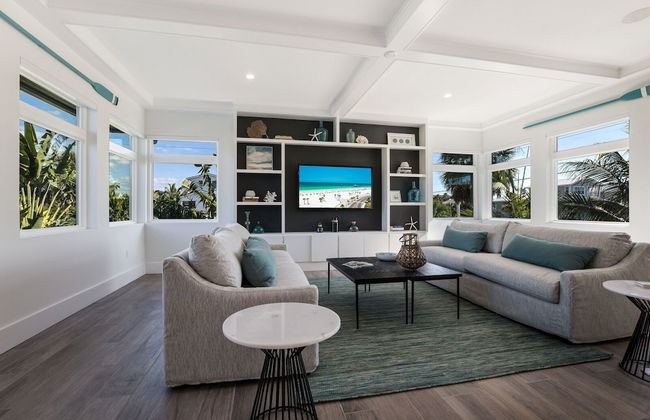 Sizzling Summer Rates at Surf Side Beach House GULF VIEWS Elevator (Beach Retreats) - Foto 19