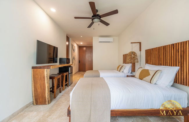 NHOA TULUM APARTHOTEL by Maya PM - Foto 46