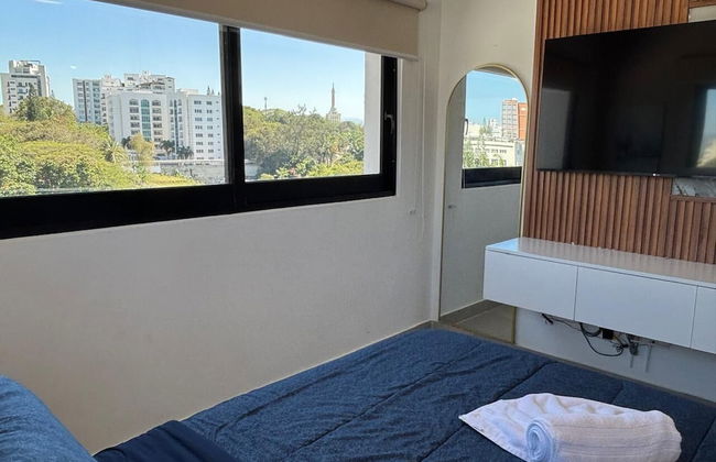 De Lujo a dos minutos del Monumento - Foto 3